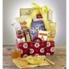GreatFoods Get Well Gift Basket With Campbell;s Chicken Noodle Soup And Lemon Tea 2 GreatFoods Get Well Gift Basket With Campbell;s Chicken Noodle Soup And Lemon Tea -PawHut || Nylabone || Northlight Gifts Shop GUEST cb7b364a b87d 4d91 88d7 fb1a24e14c81