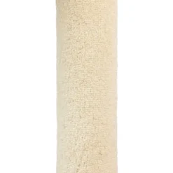 Armarkat 3-Level Carpeted Real Wood Cat Tree Condo Kitten Play House - Brown -PawHut || Nylabone || Northlight Gifts Shop GUEST cc6eada2 eaa5 48a4 94c3 e83e7d851e99