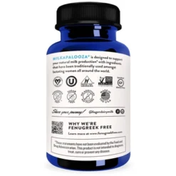 Legendairy Milk Lactation Support Bundle - 180ct 15 Legendairy Milk Lactation Support Bundle - 180ct -PawHut || Nylabone || Northlight Gifts Shop GUEST cd0edf86 0a0a 469c 9b22 27b1c2fbcf5a