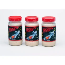 Northlight 3ct Red Rocket Radish With Mustard Oil 8.5 Oz.