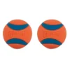 Chuckit! Ultra Ball 2pk - Orange/Blue - M 1 Chuckit! Ultra Ball 2pk - Orange/Blue - M -PawHut || Nylabone || Northlight Gifts Shop GUEST cf7ef5e5 cb87 4227 8153 79f678f2ef9e