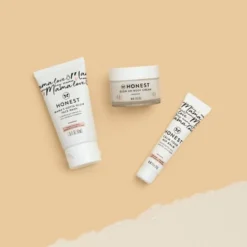 The Honest Company New Mama Care EssentialS Gift Set - 3.25oz/4ct 11 The Honest Company New Mama Care EssentialS Gift Set - 3.25oz/4ct -PawHut || Nylabone || Northlight Gifts Shop GUEST d0ca6522 7585 42d4 896d 17be98cc6a78