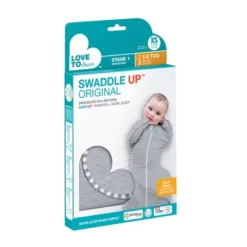 Love To Dream Swaddle UP Adaptive Original Swaddle Wrap -PawHut || Nylabone || Northlight Gifts Shop GUEST d32fd053 ec48 4e97 8837 bd05cc5ec509