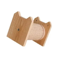 Midlee Cat Wall Shelves Climber Furniture- Medium- Perch Activity Wooden Tree -PawHut || Nylabone || Northlight Gifts Shop GUEST d38e08f9 22e9 435e 9089 12d2db1ce68f