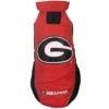 NCAA Georgia Bulldogs Pets Puffer Vest -PawHut || Nylabone || Northlight Gifts Shop GUEST d6b37acb 8e93 4e10 acc6 7d046fe221cc