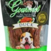 Loving Pets Gourmet Duck Jerky (3 Oz Pack) -PawHut || Nylabone || Northlight Gifts Shop GUEST d891000e f317 43a5 bb78 50db03464ce4
