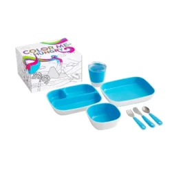 Munchkin Color Me Hungry Splash Dining Set -PawHut || Nylabone || Northlight Gifts Shop GUEST da19bc6d 5a9e 4c46 be09 731ef9ab7545