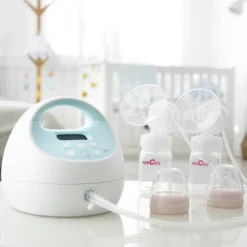 Spectra S1 Plus Portable & Rechargeable Hospital Strength Double Electric Breast Pump -PawHut || Nylabone || Northlight Gifts Shop GUEST da8ecfe7 cf1c 4c2d afb9 b08ef948d0b7