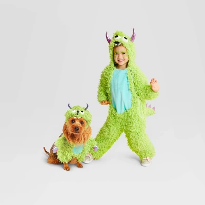 Monster Halloween Dog And Cat Costume - Hyde & EEK! Boutique™ 3 Monster Halloween Dog And Cat Costume - Hyde & EEK! Boutique™
