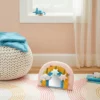 Tummy Time Toy - Rainbow - Cloud Island™ 2 Tummy Time Toy - Rainbow - Cloud Island™ -PawHut || Nylabone || Northlight Gifts Shop GUEST ddcc631d f47d 410a 89f7 af70a19e2c23
