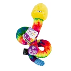 TrustyPup Silent Squeak Snake Dog Toy -PawHut || Nylabone || Northlight Gifts Shop GUEST df1d77d6 4446 4d8e 9620 0cd0afa29bde