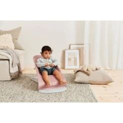 BabyBjorn Bouncer Bliss Petal Quilt Cotton -PawHut || Nylabone || Northlight Gifts Shop GUEST e14d2229 8e75 4263 8652 c27bf006b659
