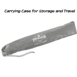 Elevated Dog Bed - 36x29.75-Inch Portable Pet Bed With Non-Slip Feet - Indoor/Outdoor Dog Cot Or Puppy Bed For Pets Up To 80lbs By PETMAKER (Gray) 10 Elevated Dog Bed - 36x29.75-Inch Portable Pet Bed With Non-Slip Feet - Indoor/Outdoor Dog Cot Or Puppy Bed For Pets Up To 80lbs By PETMAKER (Gray) -PawHut || Nylabone || Northlight Gifts Shop GUEST e1d02e3d 7acd 4aa6 bfac 91f8d1160bd3