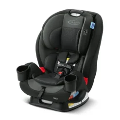 Graco TriRide 3-in-1 Convertible Car Seat -PawHut || Nylabone || Northlight Gifts Shop GUEST e65234bf 6559 48bc afca e7ff784a2f91
