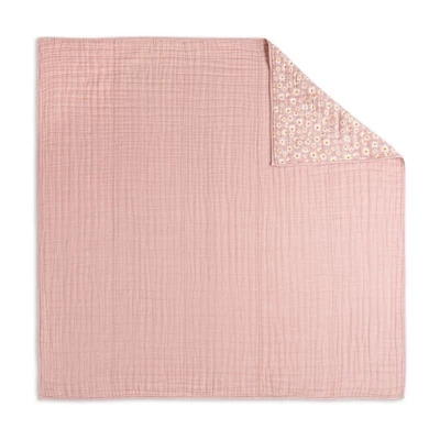 Babyletto Daisy Muslin Quilt 4 Babyletto Daisy Muslin Quilt - Image 2