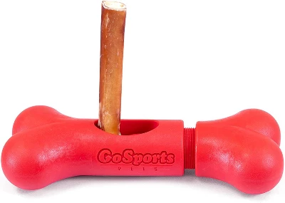 GoSports Chew Champ Bully Stick Holder For Dogs 8 GoSports Chew Champ Bully Stick Holder For Dogs - Image 6