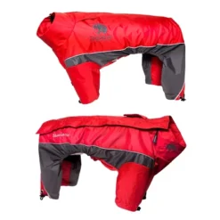 Touchdog Quantum-Ice Full-Bodied Adjustable And 3M Reflective Dog And Cat Jacket -PawHut || Nylabone || Northlight Gifts Shop GUEST ea43b8db 641a 4df6 bfe3 04eb88f9685e