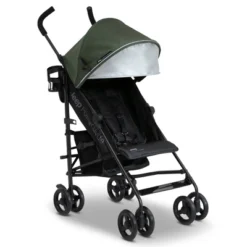 Jeep PowerGlyde Stroller By Delta Children -PawHut || Nylabone || Northlight Gifts Shop GUEST eb051222 9cd2 4d34 9c71 91bcb7c132ff