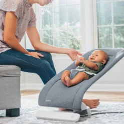 Chicco E-Motion Auto-Glider & Baby Bouncer - Gray -PawHut || Nylabone || Northlight Gifts Shop GUEST eb20e3fb 7299 4e6f b2b3 14f58d79428a