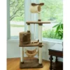 Armarkat 70" Real Wood Cat Tree With Scratch Posts, Hammock For Cats & Kittens, X7001 -PawHut || Nylabone || Northlight Gifts Shop GUEST ecd0ae20 90fa 4ce4 84c7 dde87b4a814a