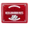 GreatFoods Trio Of Liquor Nuts Gift Tin -PawHut || Nylabone || Northlight Gifts Shop GUEST eea44d95 586b 4765 ba0a ef881bb7e85d