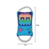 American Pet Supplies 16-Inch Retro Gamer Crinkle And Squeaky Plush Dog Toy -PawHut || Nylabone || Northlight Gifts Shop GUEST f2e92f42 f538 4bc3 b87c 5f67f88bda38