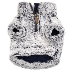 The Worthy Dog Cozy Wubby Fleece Quarter Zip Pullover 7 The Worthy Dog Cozy Wubby Fleece Quarter Zip Pullover -PawHut || Nylabone || Northlight Gifts Shop GUEST f32f7e61 0a44 4fc8 9994 7577436b4bdd