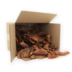 Gigabyte GigaBite All Natural Whole Pig Ears Treats For Dogs -PawHut || Nylabone || Northlight Gifts Shop GUEST f716762e 4c4e 49c6 bcba 1be3e5217081