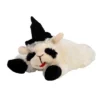 Multipet Halloween Lambchop Witch, 10.5" -PawHut || Nylabone || Northlight Gifts Shop GUEST f7bc45c7 6d13 445c bad8 93684c7d9178