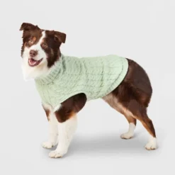 Dusty Robin Dog Sweater - Boots & Barkley™ -PawHut || Nylabone || Northlight Gifts Shop GUEST f809e202 a295 49ca b570 226431a10b1d