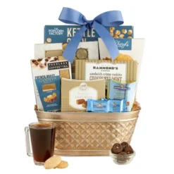 GreatFoods Premier Sweets And Treats Gift Basket -PawHut || Nylabone || Northlight Gifts Shop GUEST f9c9cb9b c8fd 4c94 8dca 46cca6ac787f