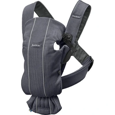 BabyBjorn Baby Carrier Mini 18 BabyBjorn Baby Carrier Mini - Image 16