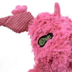 GoDog PlayClean Pterodactyl Dinosaur Squeaker Plush Pet Toy For Dogs & Puppies -PawHut || Nylabone || Northlight Gifts Shop GUEST ffe66289 58df 4ac3 9d20 26f8549ef27c